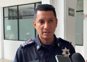 Cuestionan resultados y renuncia jefe de seguridad en Cancún