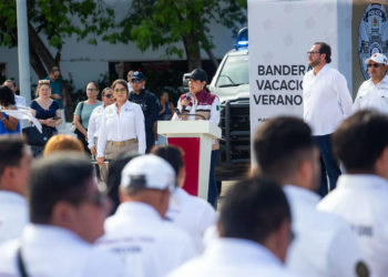 Playa del Carmen se convierte en el epicentro cultural de QRoo con más de 400 mil asistentes a eventos