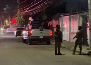 Ataque armado en la SM 230 de Cancún deja un muerto y dos heridos