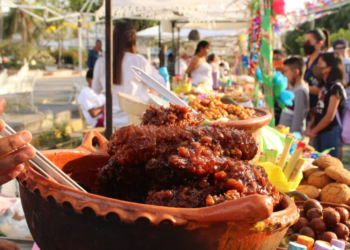 Tianguis