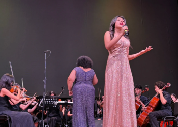 Orquesta Sinfónica Infantil y Juvenil de Playa del Carmen realiza espectacular cierre de cursos 5 Orquesta sinfónica de Playa del Carmen