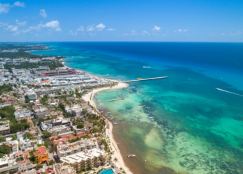 Playa del Carmen, entre los municipios más seguros de México según ranking nacional Rubrum