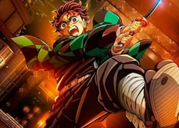 Kimetsu no Yaiba: Infinito Castle arrasa con cines en Japón