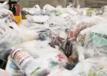 Cáritas Cancún pide a hoteleros y ciudadanía donar alimentos para hospitales y familias vulnerables