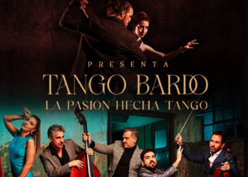 Tango Bardo