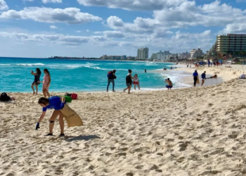 Cancún