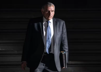 Adán Augusto