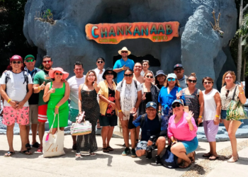 Fam Trip