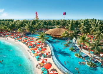 Royal Carribean llega con proyecto en Quintana Roo