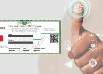 CURP biométrica no sustituirá al INE y será voluntaria, aclara Segob
