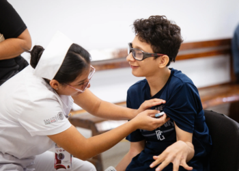 Cirugías gratuitas de fibrotomía en Quintana Roo transforman la vida de muchos