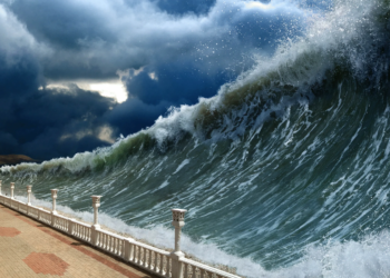 Medidas de seguridad ante la alerta de un tsunami