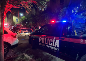 Tragedia en Paseos del Mar: hombre muere de un disparo en la cabeza