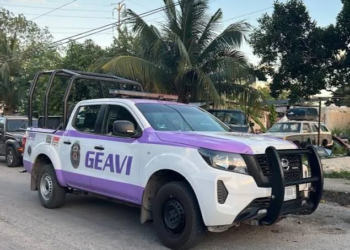 Renuncia inesperada sacude al GEAVIG en Benito Juárez