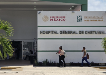 ¿La conoces? Su vida está en juego y nadie ha preguntado por ella