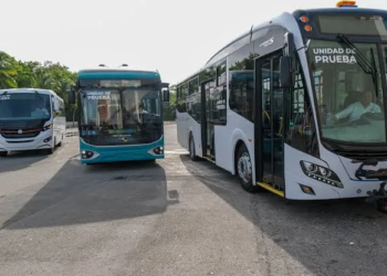 Mara Lezama impulsa el futuro de la movilidad en Chetumal