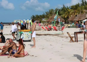 Alerta en Quintana Roo: detectan páginas falsas que estafan a turistas durante vacaciones