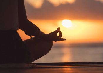 meditación