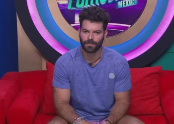 Un reality entre controversias: Adrián Di Monte en el ojo del huracán