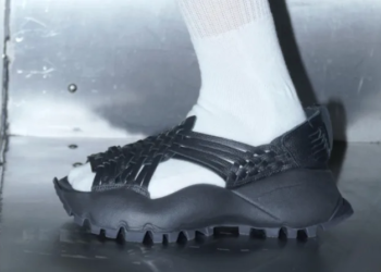 Oaxaca vs. Adidas: el calzado que desató una batalla cultural