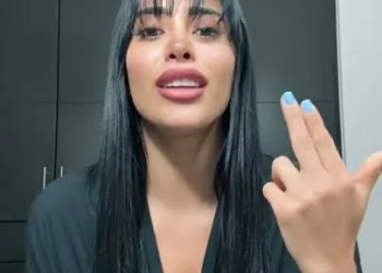 Kim Shantal demanda a Lizbeth Rodríguez por daño moral