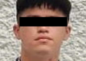 Detienen a los autores materiales del homicidio de Mario Machuca en CDMX