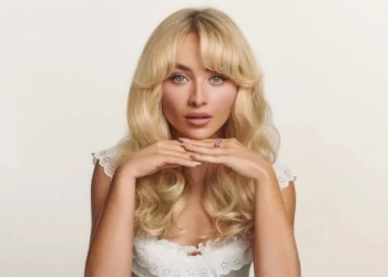 Nuevo vinilo de Sabrina Carpenter: Short n’ Sweet deslumbra en colores