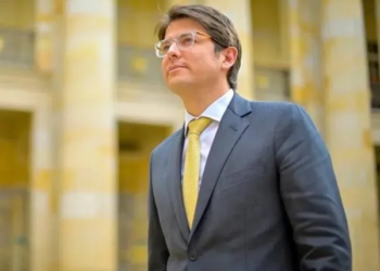 Fallece Miguel Uribe tras dos meses de lucha médica