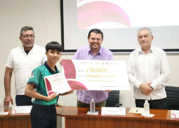SABGOB invita a jóvenes a concursos de transparencia e innovación