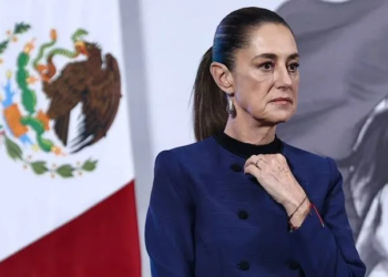 Sheinbaum apoya cobro progresivo del predial en Solidaridad