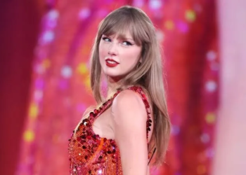 Taylor Swift desata teorías sobre nuevo álbum tras aparición en ‘New Heights’