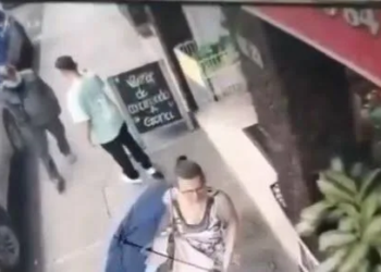 Joven apuñalado por un indigente mientras paseaba a su perro en Itagüí