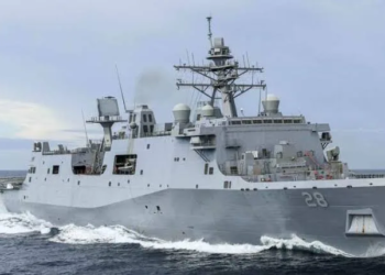 Estados Unidos despliega fuerzas en el Caribe frente a carteles de la droga