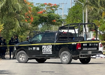 Violento asalto en Las Palmas deja a un hombre sin vida