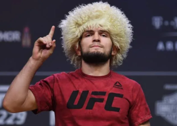 ¿Qué arte marcial domina en cada país?