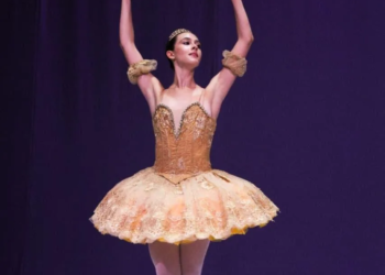 Magistral presentación del Coppelia’s Ballet & Company en el Teatro de la Ciudad de Playa del Carmen 7 Magistral presentación del Coppelia’s Ballet & Company en el Teatro de la Ciudad de Playa del Carmen