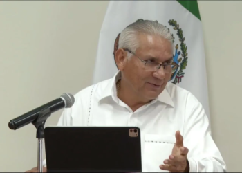 Separan de sus cargos a funcionarios de la Fiscalía tras omisión en el caso de Francisca Mariner