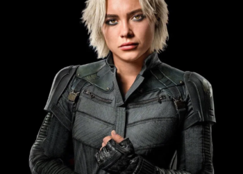 Florence Pugh compartirá pantalla con Tom Holland en Spiderman-Brand New Day