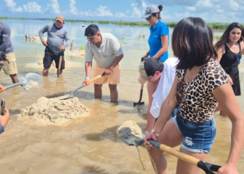 FPMC impulsa promoción turística en Cozumel