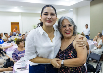 Playa del Carmen celebra a abuelitos y abuelitas 5 Playa del Carmen celebra a abuelitos y abuelitas