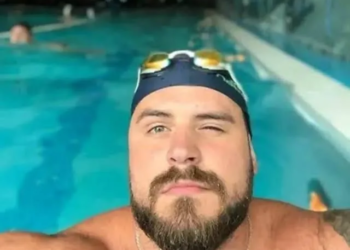 Nadador ruso desaparece durante competencia en el Bósforo