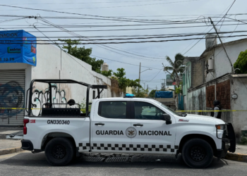 En operativos simultáneos catean presuntos “puntos” de venta de estupefacientes