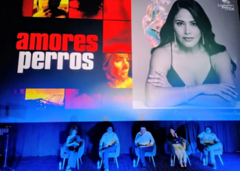 Amores perros: 25 años de lucha