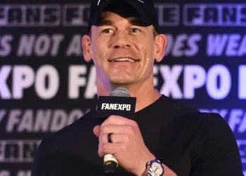 John Cena enfrenta el cáncer de piel con valentía y genera conciencia sobre la prevención