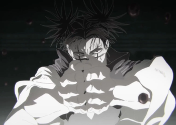 Tráiler de Jujutsu Kaisen temporada 3 rompe el internet