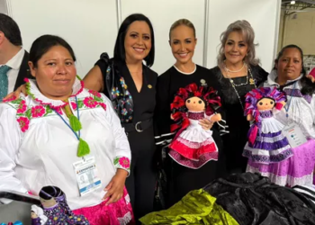 Activa tu red: el Congreso Amexme dejará más de 100 millones en derrama