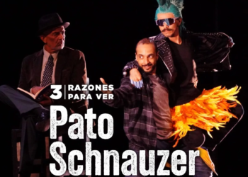 Pato Schnauzer