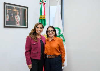 CFE y QRoo acuerdan modernizar infraestructura eléctrica