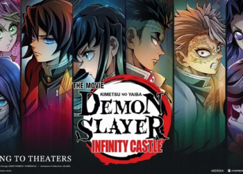 Kimetsu no Yaiba: ¡Ya está en marcha el furor demoníaco en México!