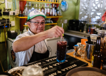 Quintana Roo, líder nacional en participación económica: INEGI